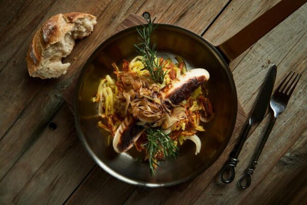 Alpen Roesli Hotel Klosters