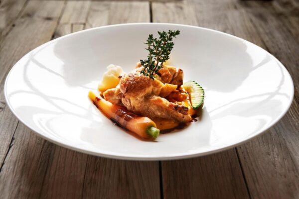 Alpen Roesli Hotel Klosters