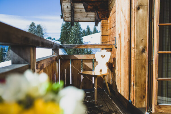 Alpen Roesli Hotel Klosters