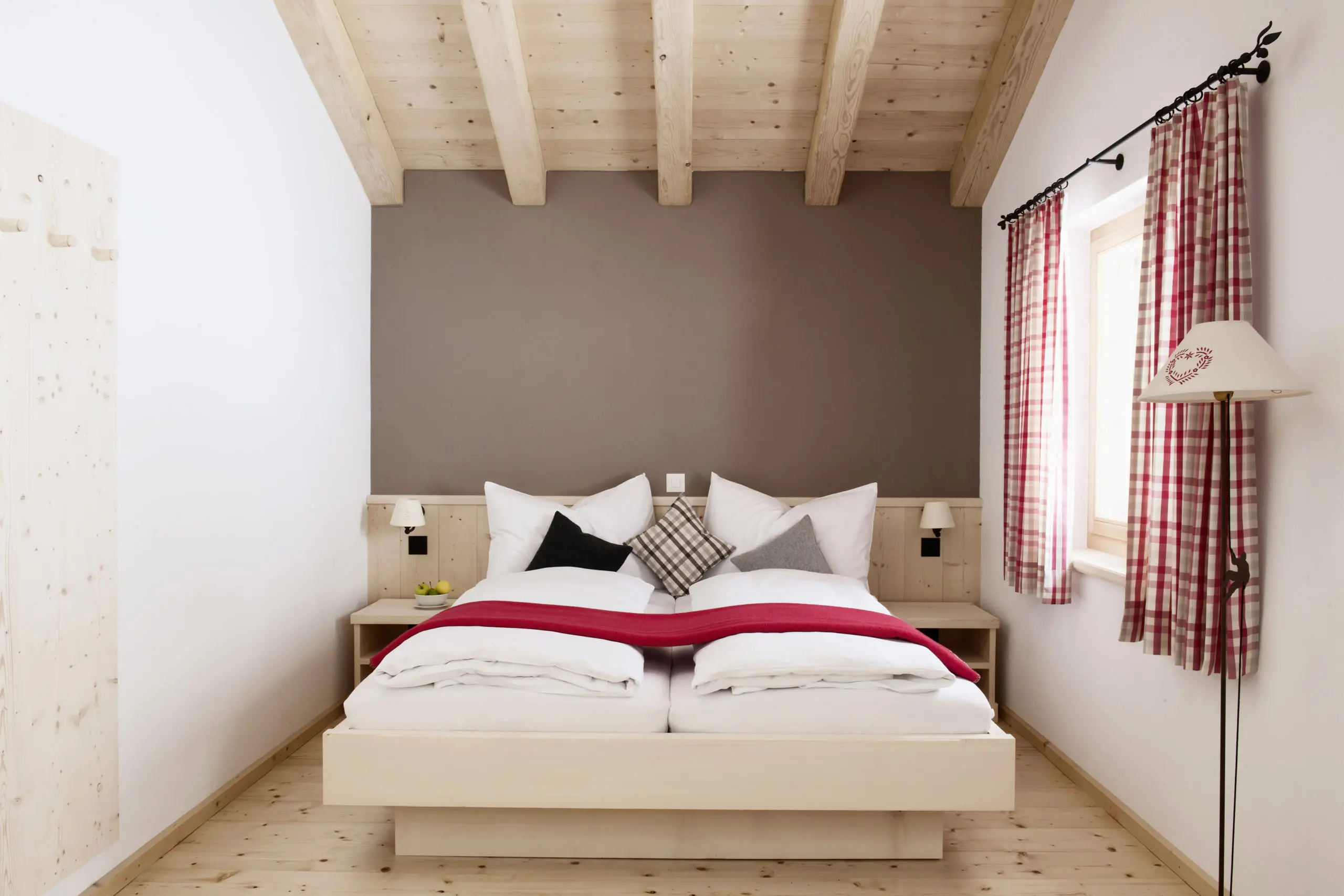 Alpen Roesli Hotel