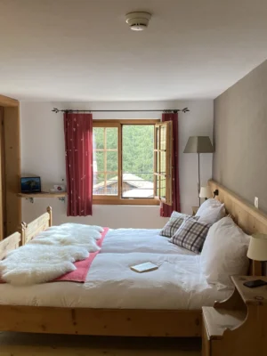 Alpen Roesli Hotel
