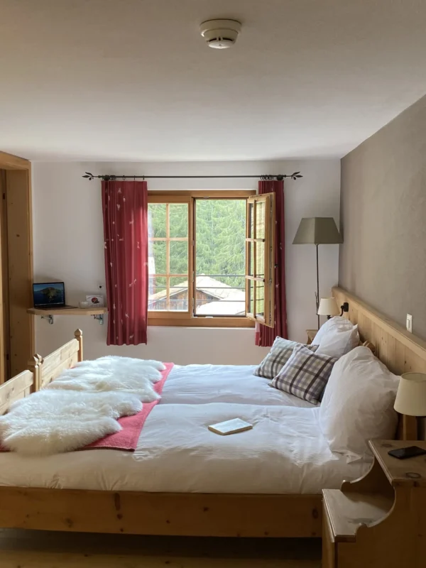 Alpen Roesli Hotel